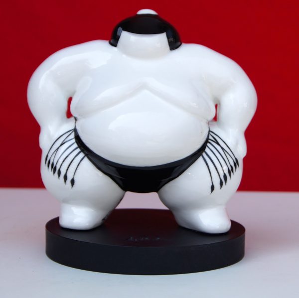 Toroki White Dojo-Iri - Taille, S