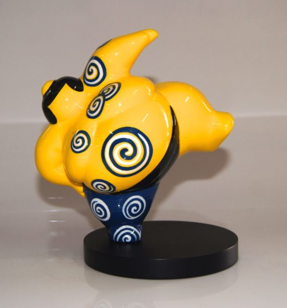 Odaiba Shiko - Taille, XS