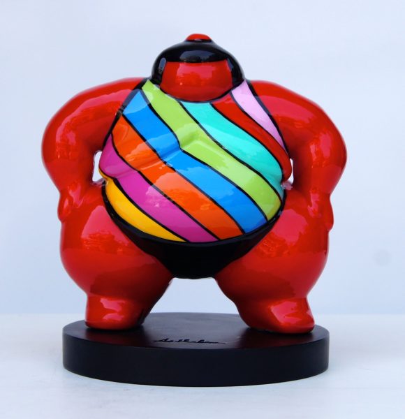 Niji Dojo-Iri, Size XS