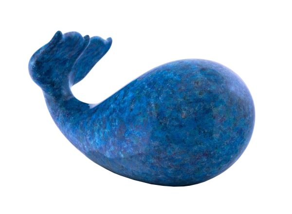 Lavender - Whale Pop, Taille M (Baleine) 