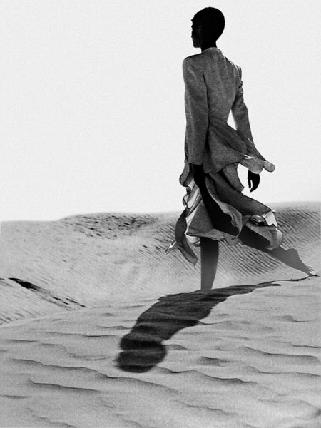 Anneliese Seubert (Tunisia), 1995
