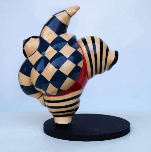 Miki Shiko - Taille, S