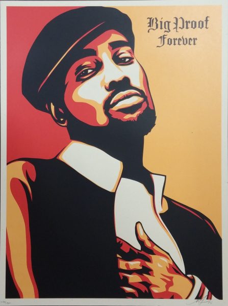 Big Proof Forever