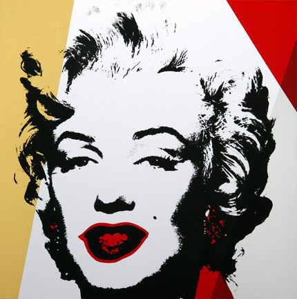 11.37 Marilyn Dorée