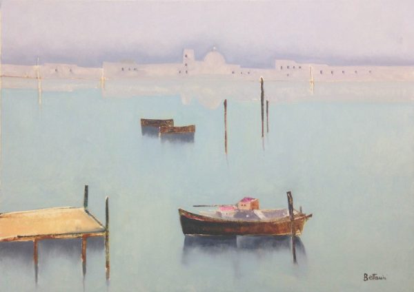 Le Port