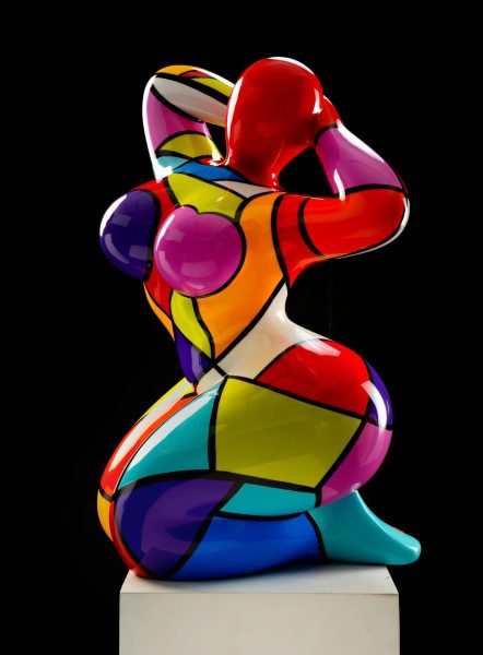Manarola - Venus Taille, M