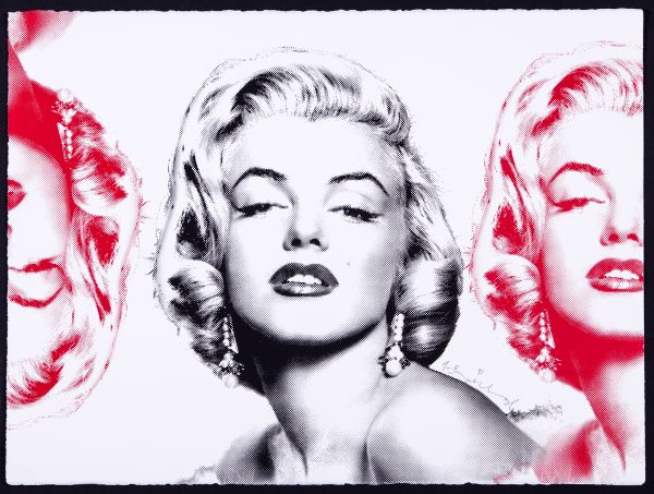 Marilyn - Composition