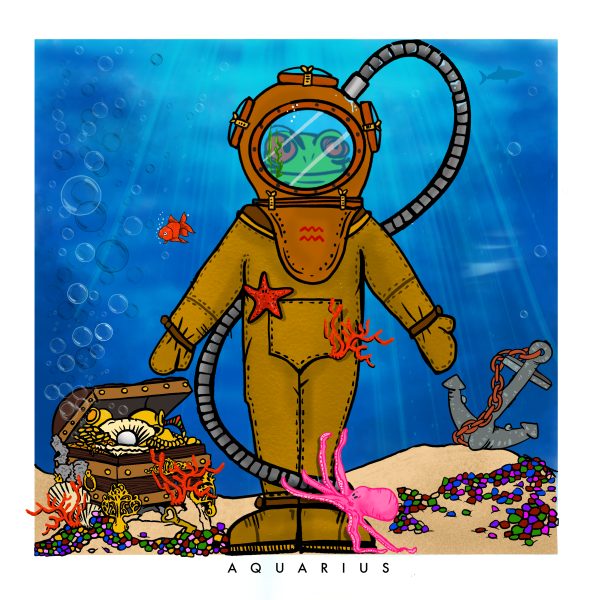 Aquarius