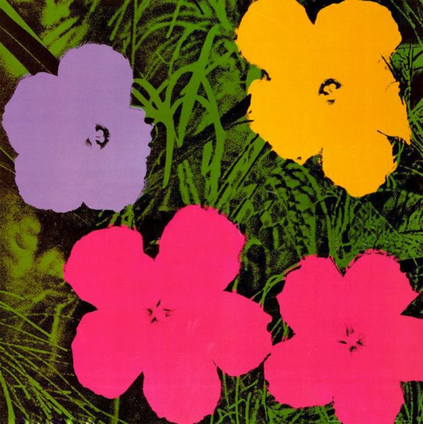 Les Fleurs 11.73 - After the Edition