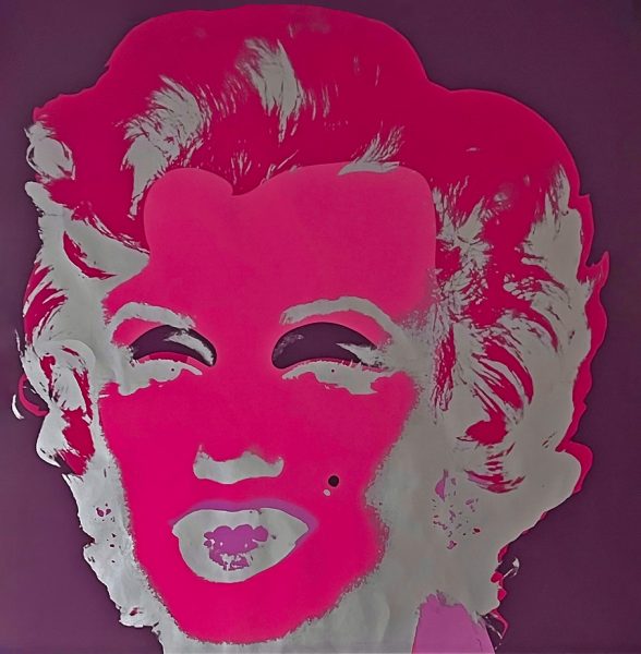 Marilyn Monroe - After the Edition