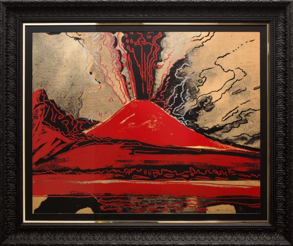 Vesuvius II.365