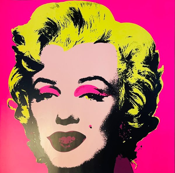 Marilyn 11.31 – After the Edition