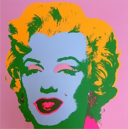 Marilyn Monroe - After the Edition - 1985
