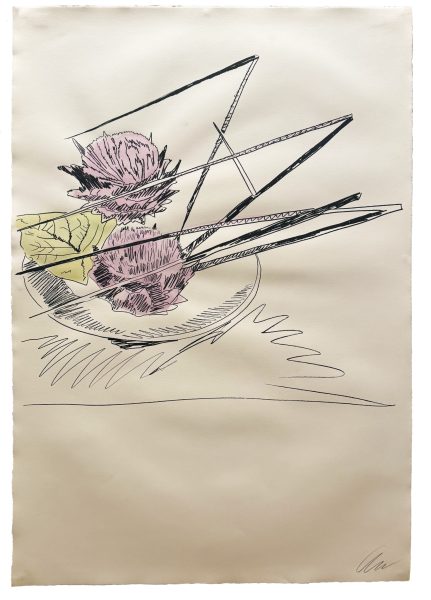 Flowers – II.116