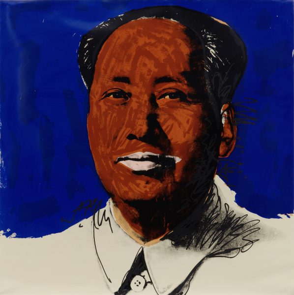Mao F.S. II 98