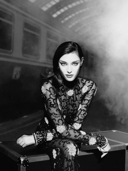 Anneliese Seubert (Milan), 1997