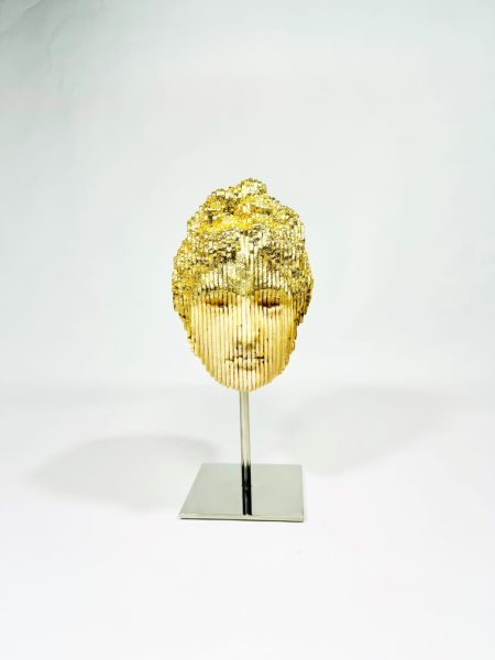 Antinoo Natural Gold 