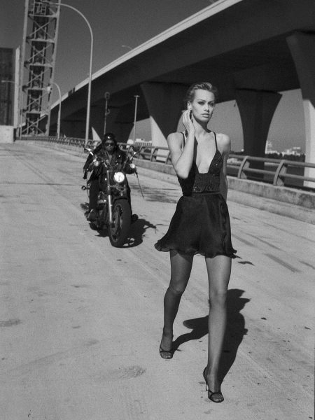 Nelly - Armani II (Miami), 1998