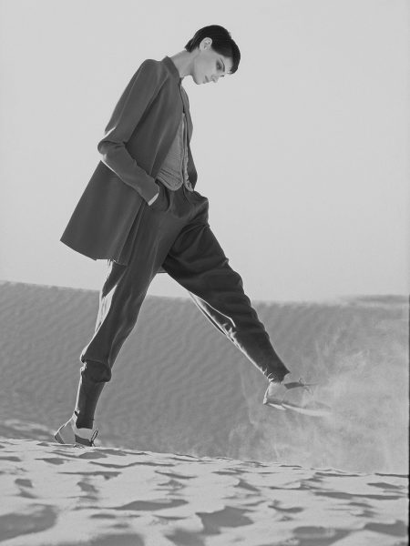 Anneliese Seubert II (Tunisie), 1995