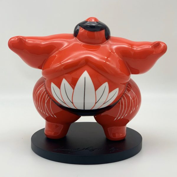 Kamala Red Welcome, size S