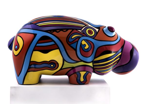 Mon Nono - Hippop Art, Taille M
