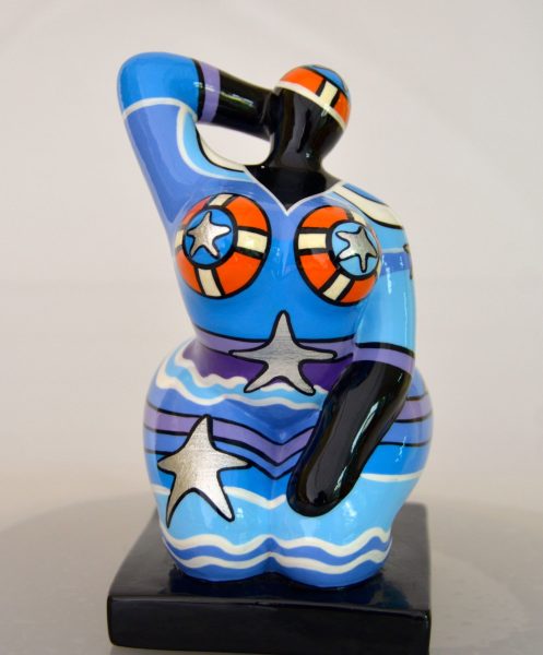 Tethis - Petite Venus, Taille XS