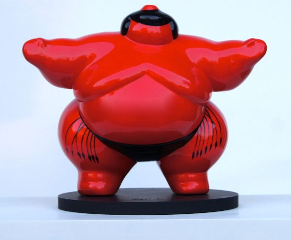 Toroki Red Welcome - Taille, S