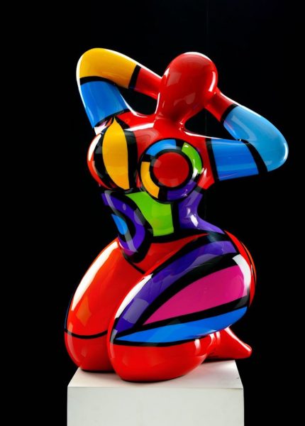 Gaia - Venus, Taille M