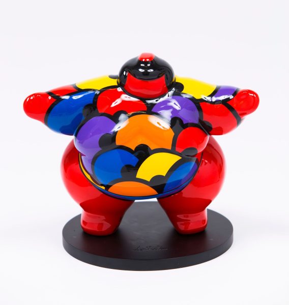 Koya Welcome - Taille, S