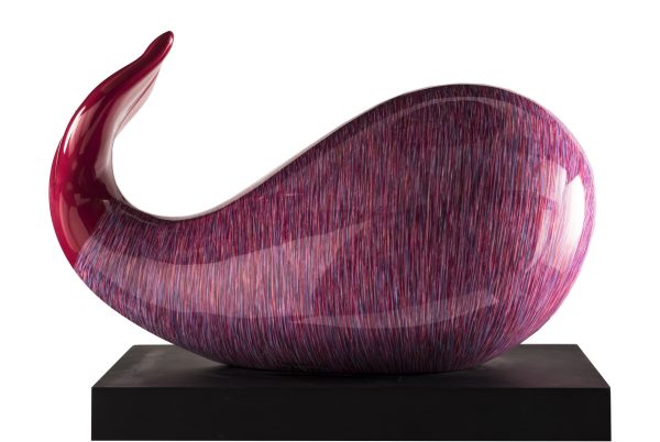 Serene - Whale Pop, Size L