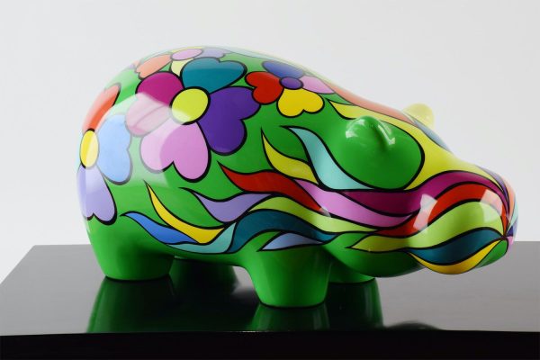 Tangpo - Hippop Art, Size XXL