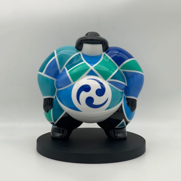 Ocean Dojo-Iri XS