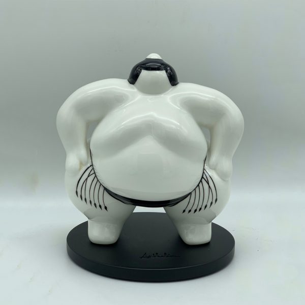 Toroki White Peace Dojo-Iri S