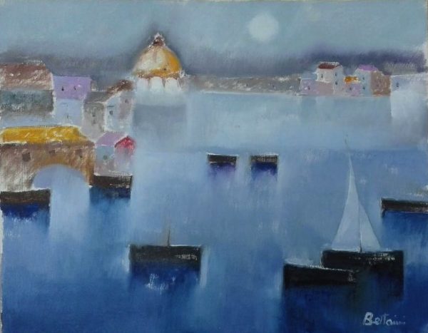 Marine et Port