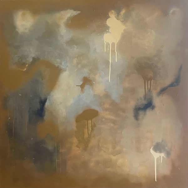 Cloudy – Amber Mist