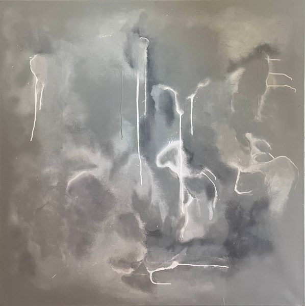 Cloudy – Echo in Silence