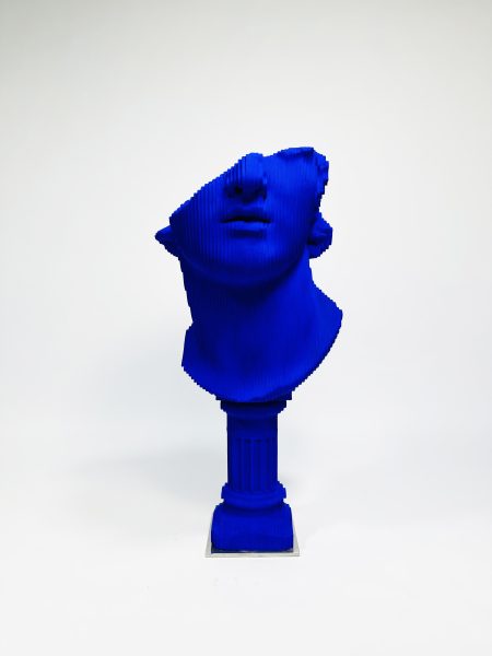 Blue Ancient