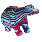 Blues - B.Pop, Taille M