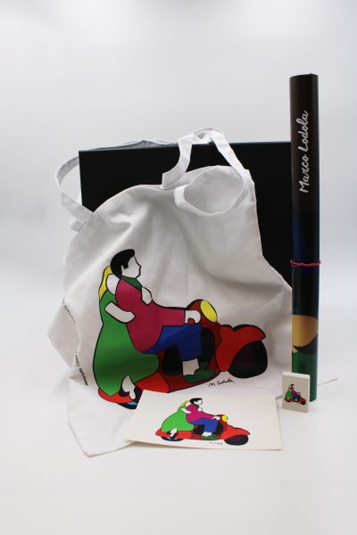 Lodola Customize Set