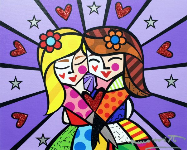 Happiness 