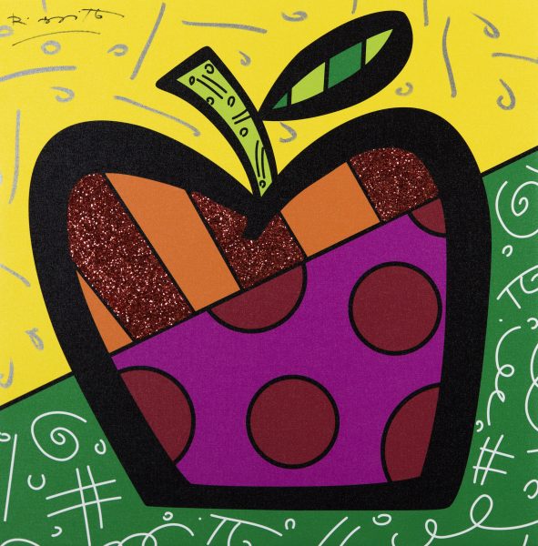 Collection Israël - Apple