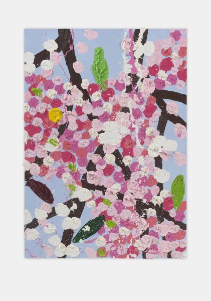 PB416 Unreal Blossom