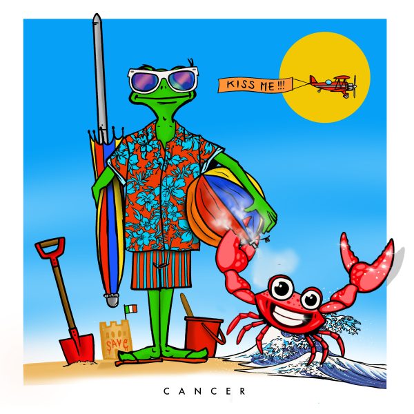 Cancer