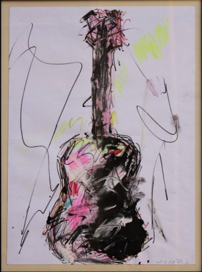 Chitarra