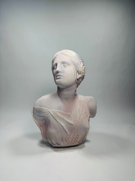 Delicate Speranza