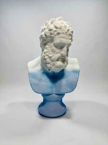 Hercules Delicate Blu