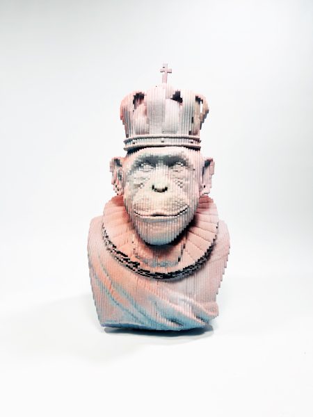 His Majesty