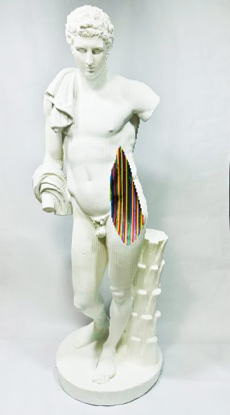 Ancient Colormination