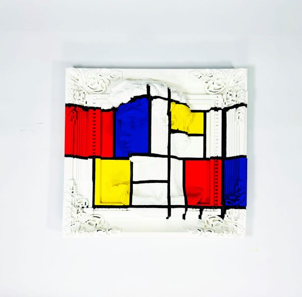 David Mondrian