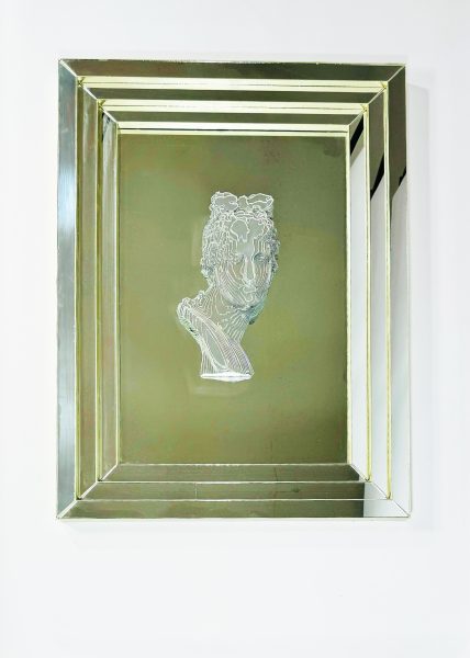Venus Mirror